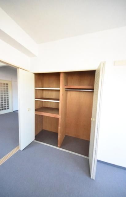 その他設備　★クローゼット有★