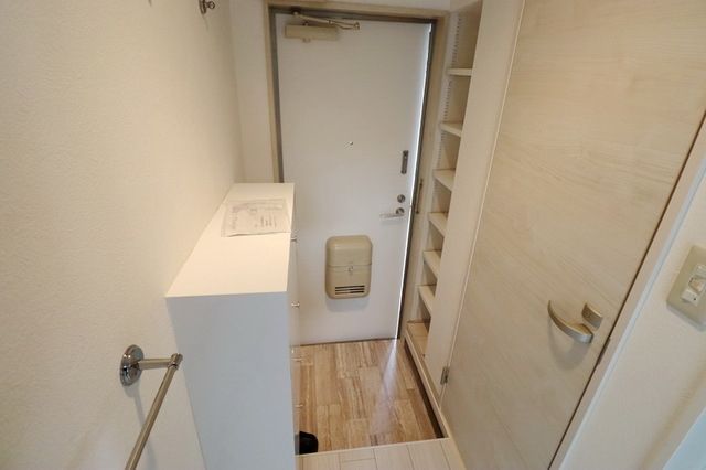玄関　★お問い合わせはタウンハウジングまで★