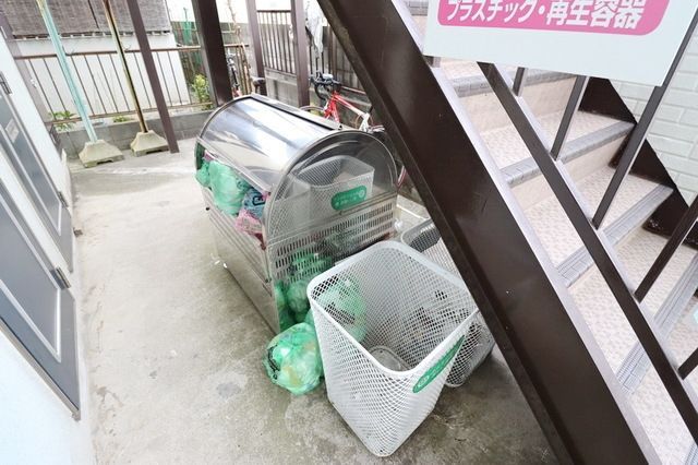 その他共有部分　★お問い合わせはタウンハウジングまで★