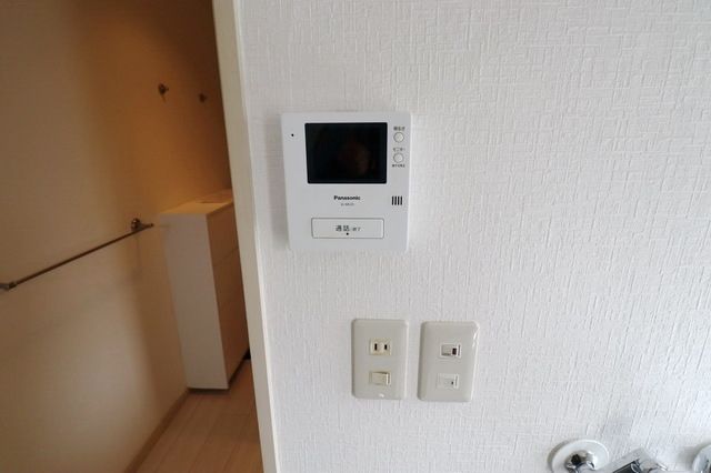 セキュリティ　★お問い合わせはタウンハウジングまで★