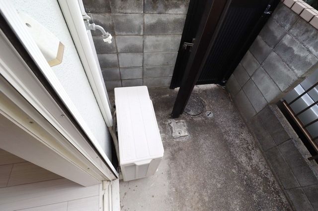 庭　★お問い合わせはタウンハウジングまで★