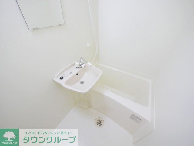 バス・シャワールーム　★バスルーム（浴室乾燥機付き）★