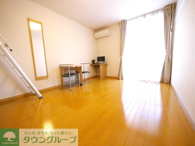 居室・リビング　★使い易い室内です★