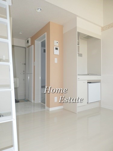 居室・リビング　同仕様