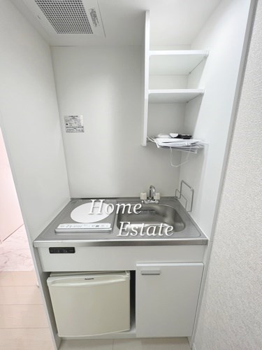 キッチン　同仕様