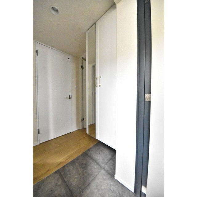 その他部屋・スペース　内装は落ち着いています