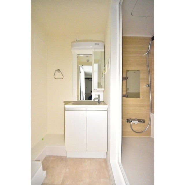 その他部屋・スペース　きれいな内装です