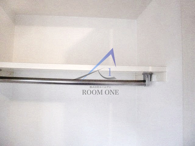 収納　収納です。