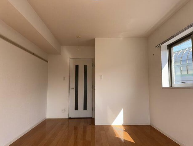 居室・リビング　お部屋の様子は