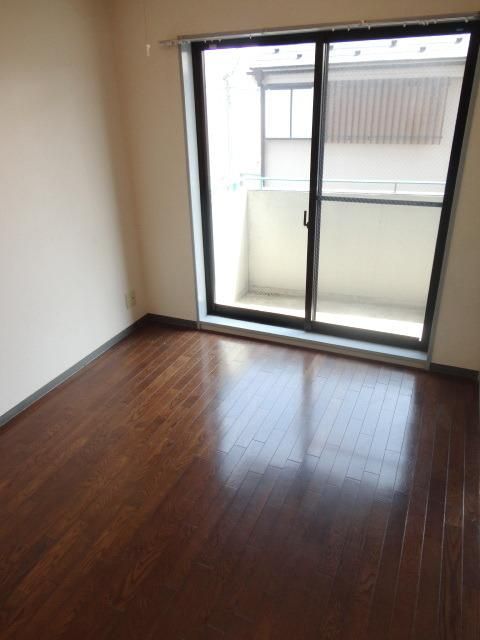 居室・リビング　参考写真