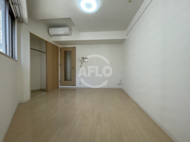 居室・リビング　ORYZA肥後橋（オリザ肥後橋）　洋室