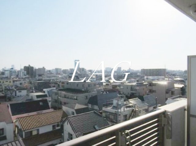 眺望　眺望です。