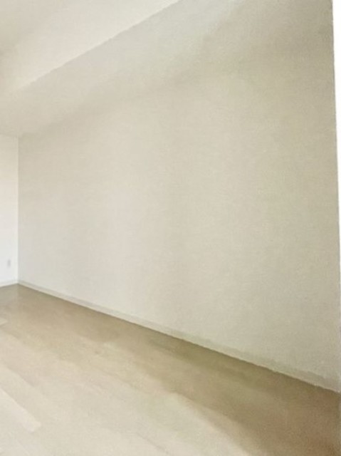 居室・リビング　フローリングのお部屋