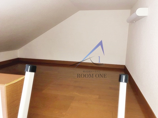 その他部屋・スペース　内装です。