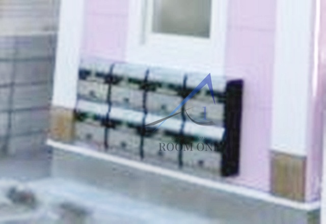 その他共有部分　集合ポストです。