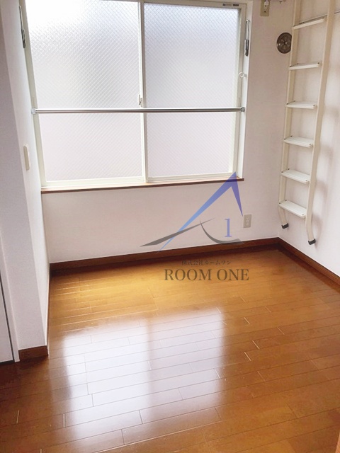 居室・リビング　洋室のお部屋です。