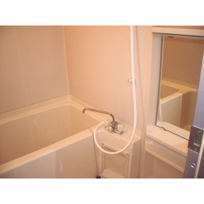 バス・シャワールーム　同仕様