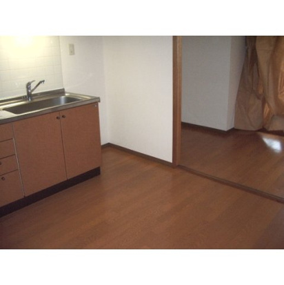 居室・リビング　同仕様