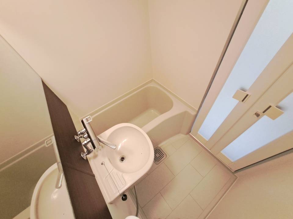 バス・シャワールーム　浴室