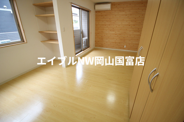 その他部屋・スペース