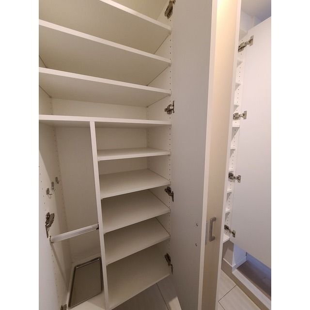 その他　シューズボックス