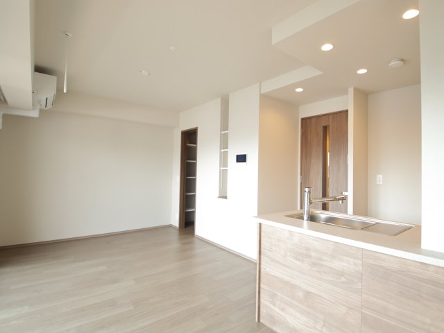 居室・リビング　※他のお部屋の参考写真です※