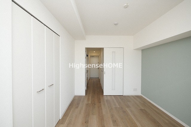 居室・リビング　ゆったりとした居間です