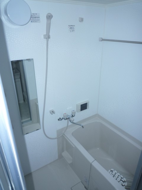 バス・シャワールーム　弊社は都内全域の物件が仲介手数料最大無料でご紹介可能です！