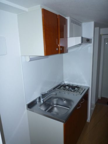 キッチン　弊社は都内全域の物件が仲介手数料最大無料でご紹介可能です！