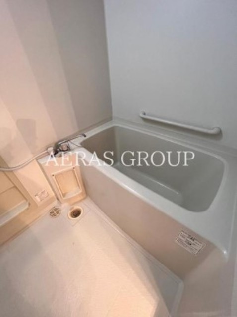 バス・シャワールーム　同仕様