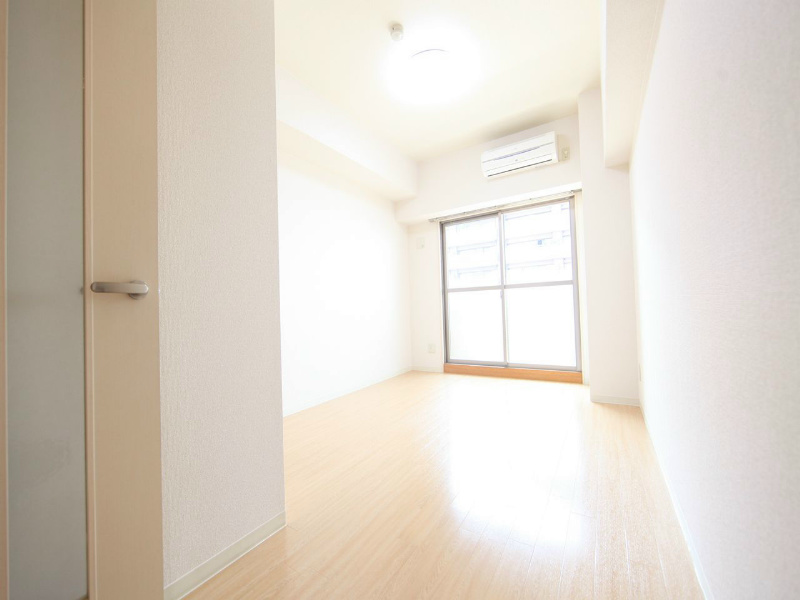 その他部屋・スペース　洋室7.9帖　エアコン完備