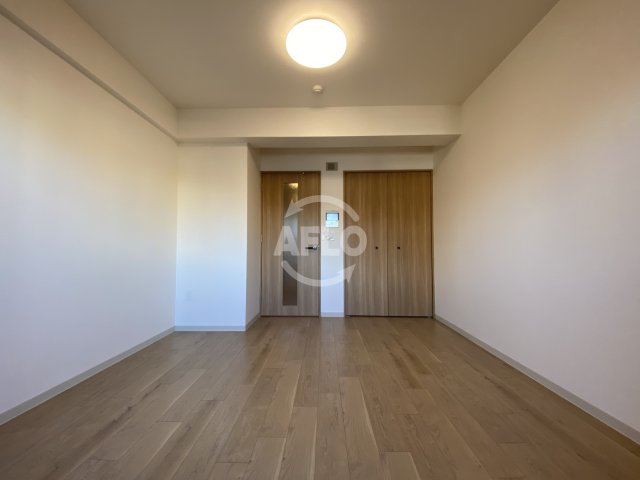 居室・リビング　BPRレジデンス福島　居間