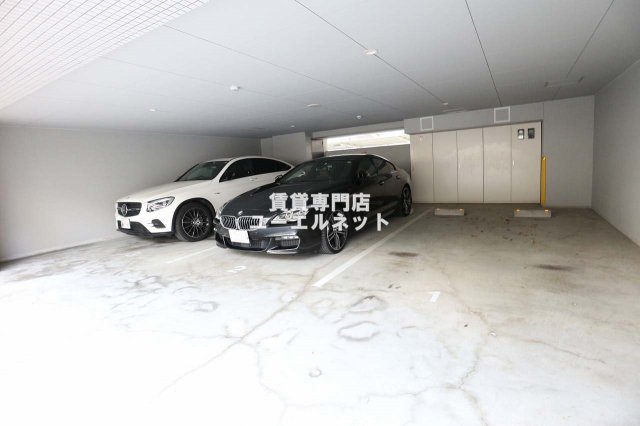 その他共有部分　敷地内駐車場あり◎