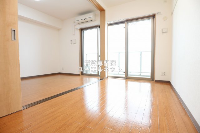 その他部屋・スペース　明るく開放感のある居室で、自分だけのくつろぎ空間を。