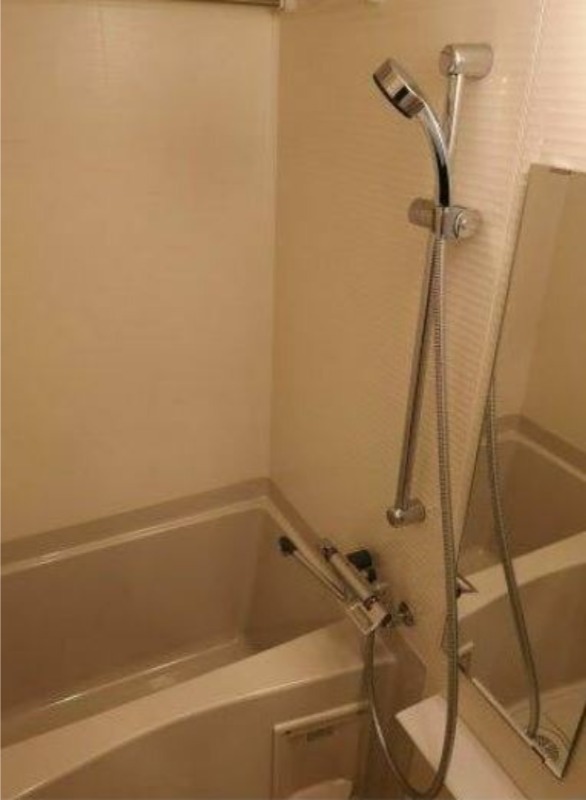 バス・シャワールーム　浴室乾燥機♪