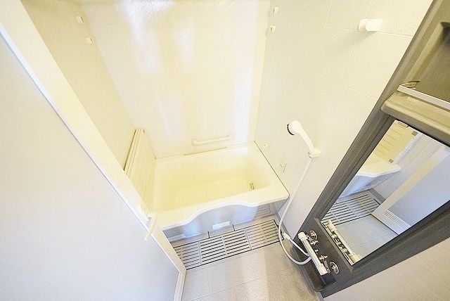 バス・シャワールーム　アクティ汐留