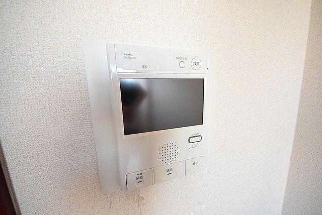 セキュリティ　アクティ汐留