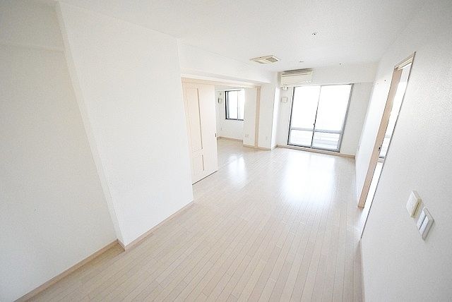 居室・リビング　アクティ汐留