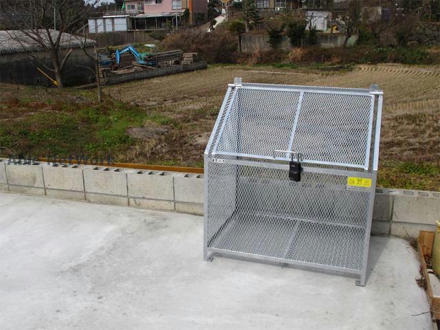 その他共有部分　建物設備