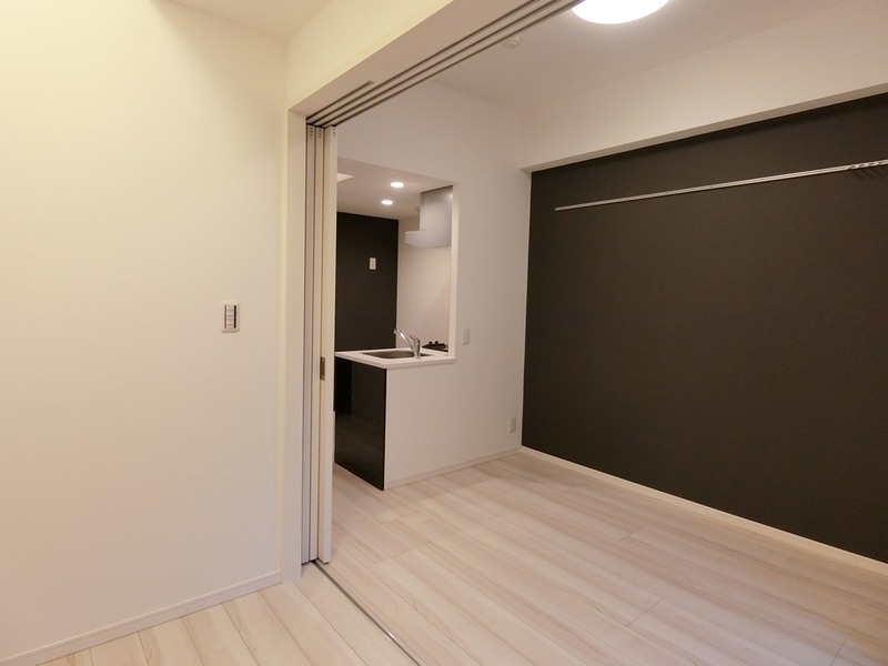 その他部屋・スペース　ゆとりの広さです
