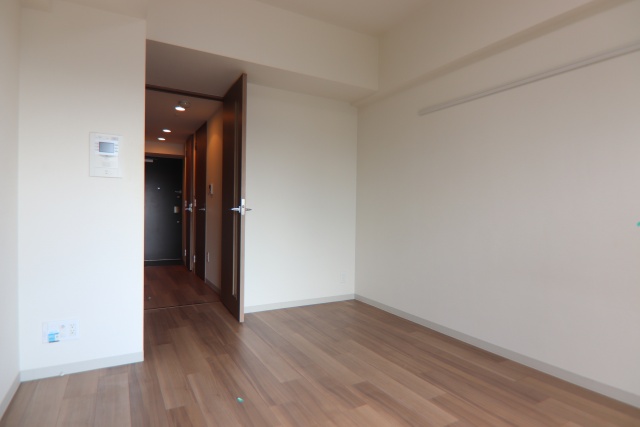 居室・リビング　※別室の参考写真の為、現況優先です。