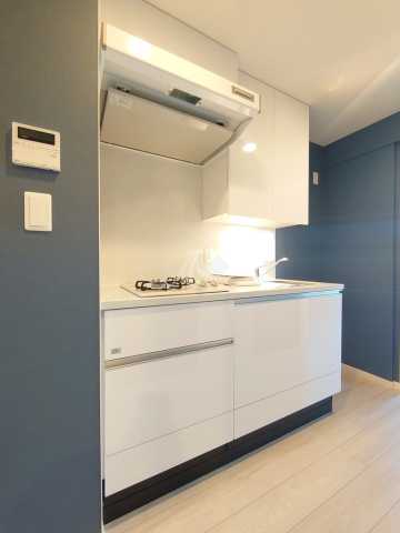 キッチン　HIROO VILLAGE