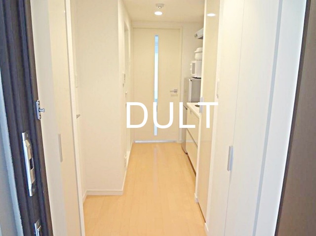 玄関　玄関です。