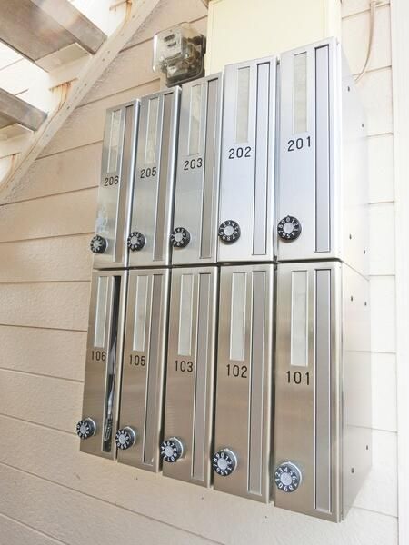 その他共有部分