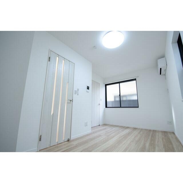 居室・リビング　参考写真です。