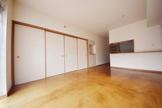 その他部屋・スペース　★12.1帖のリビング★