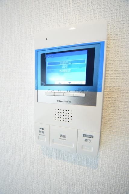 セキュリティ　お部屋探しはタウンハウジング蘇我店にお任せ下さい♪