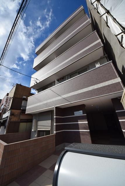 建物外観　現地待ち合わせ歓迎♪お問合せはタウンハウジング蘇我店まで！