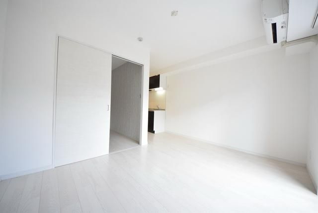 居室・リビング　お部屋探しはタウンハウジング蘇我店へお任せください。