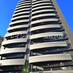 建物外観　外観もきれいです